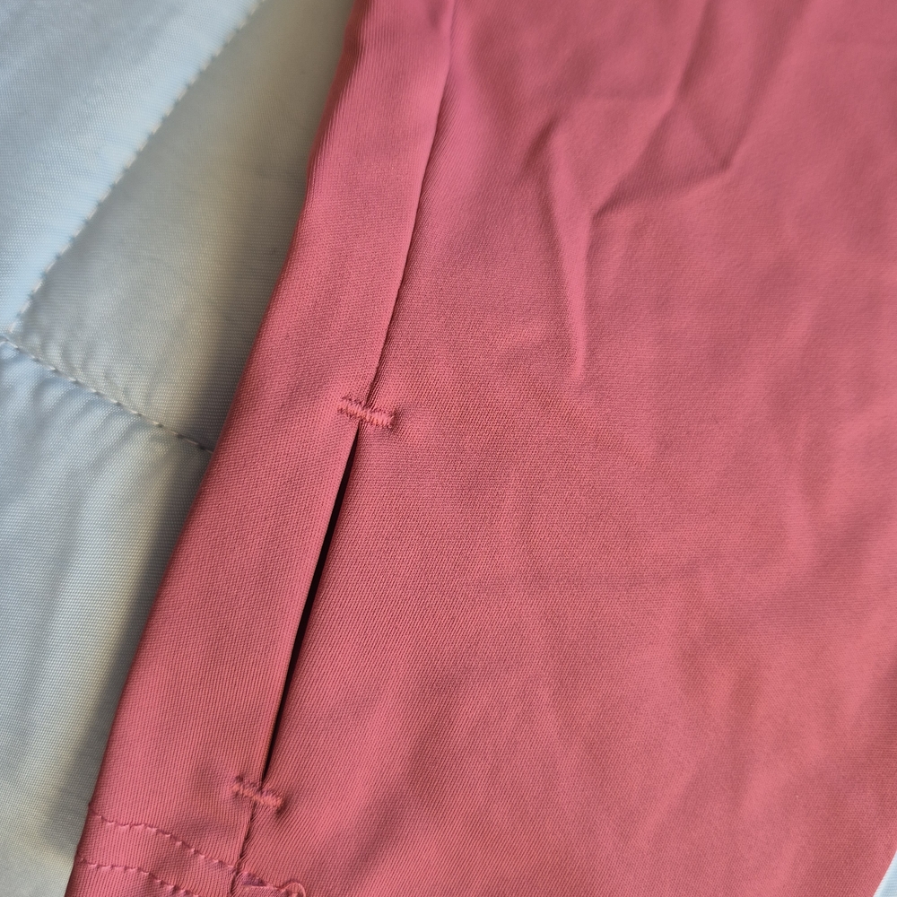 Pink Full-Zip Jacket - Picture 3 of 7